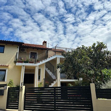 Apartment Mare بوريتش المظهر الخارجي الصورة
