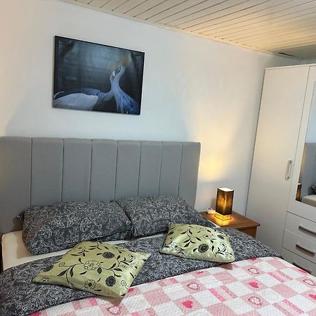 Apartment Mare بوريتش المظهر الخارجي الصورة