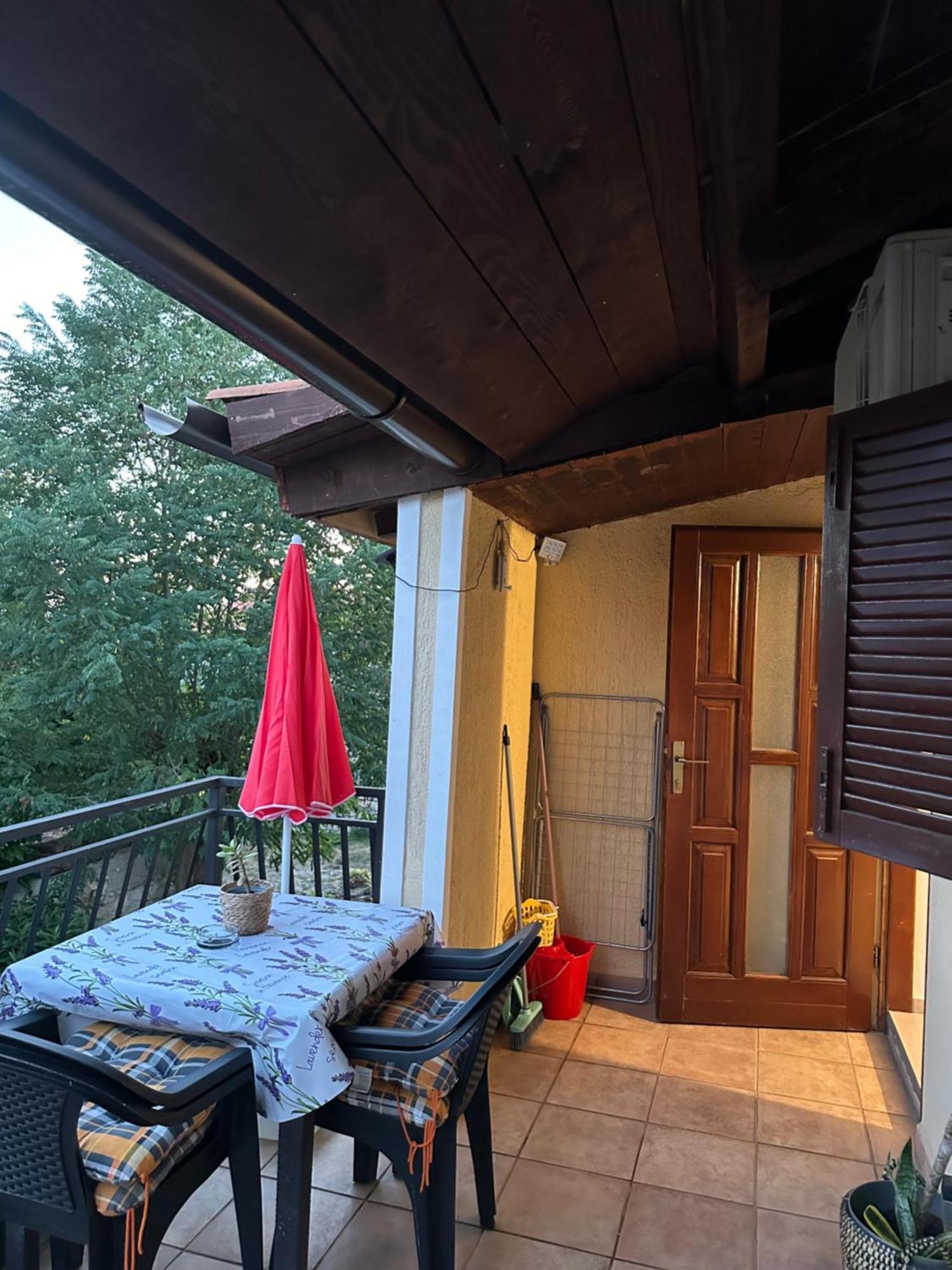 Apartment Mare بوريتش المظهر الخارجي الصورة
