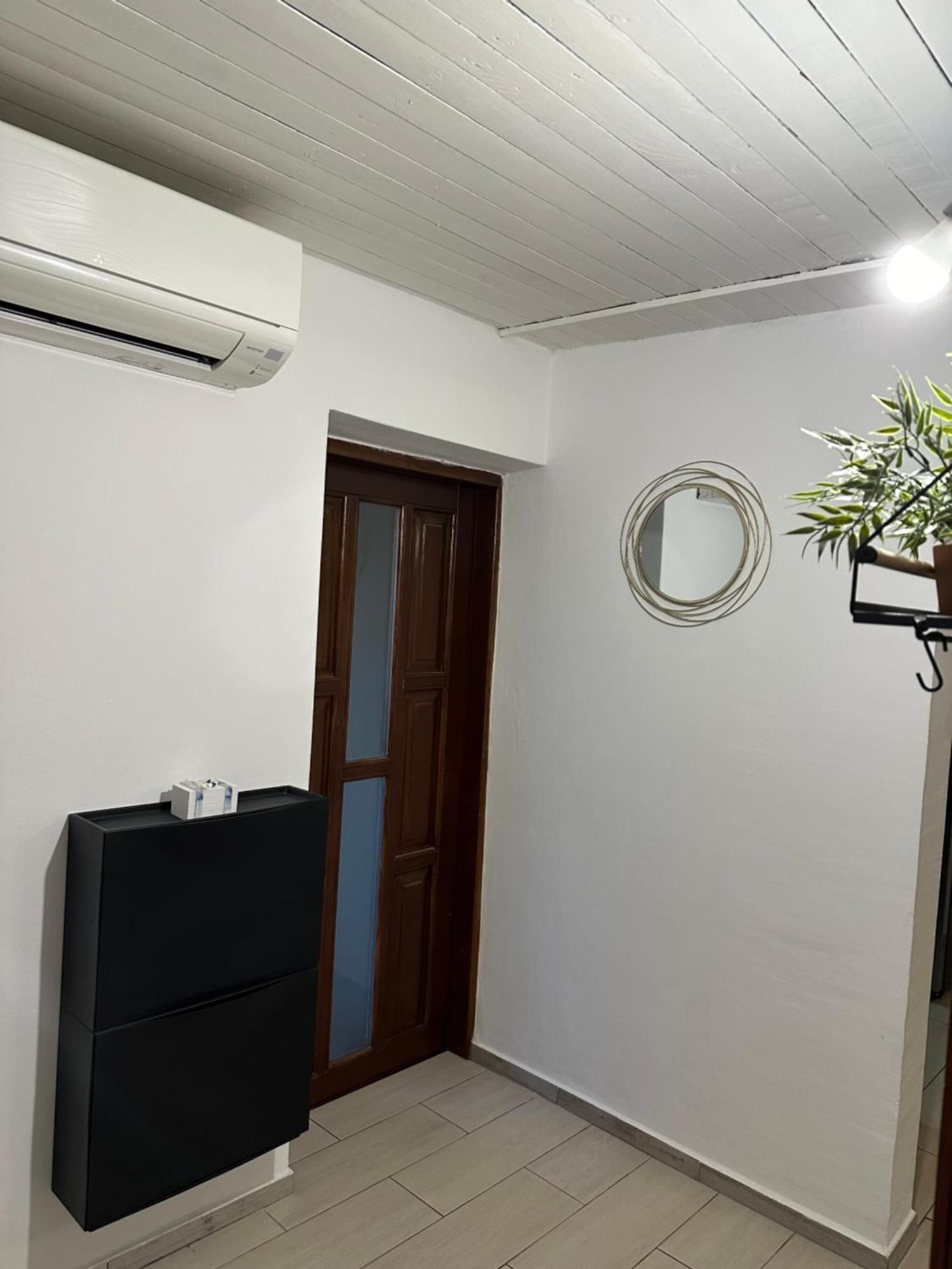 Apartment Mare بوريتش المظهر الخارجي الصورة