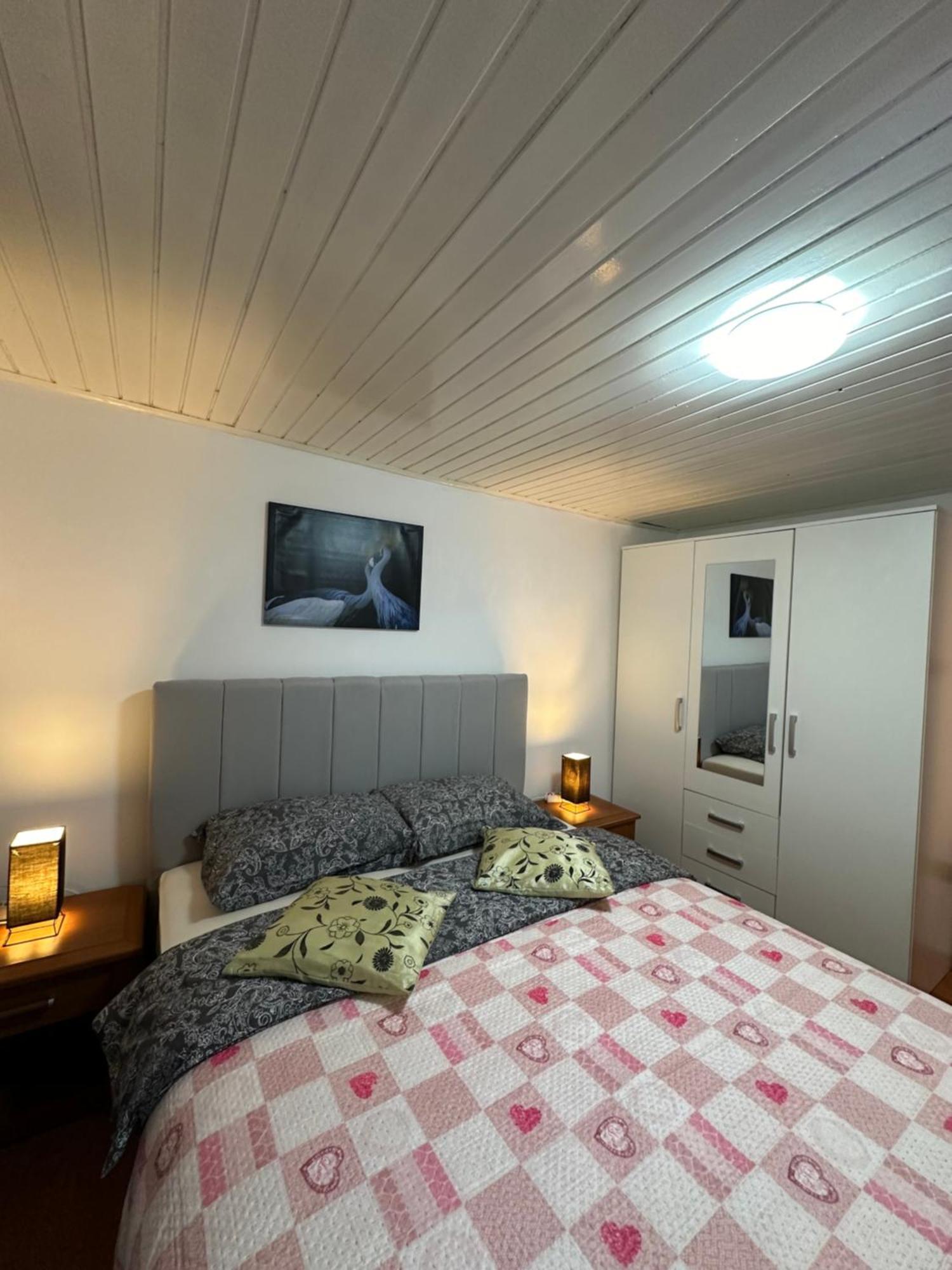 Apartment Mare بوريتش المظهر الخارجي الصورة