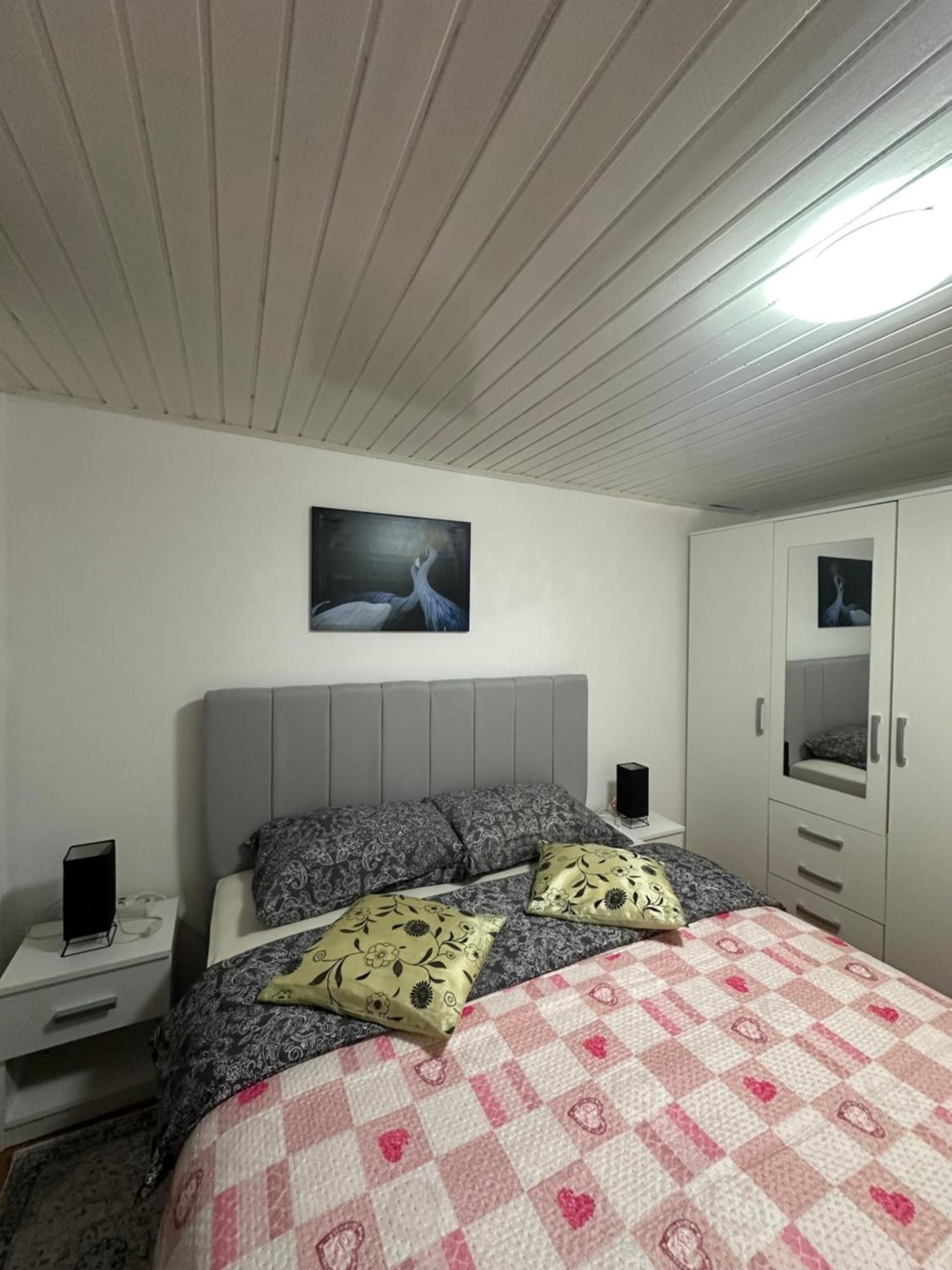 Apartment Mare بوريتش المظهر الخارجي الصورة