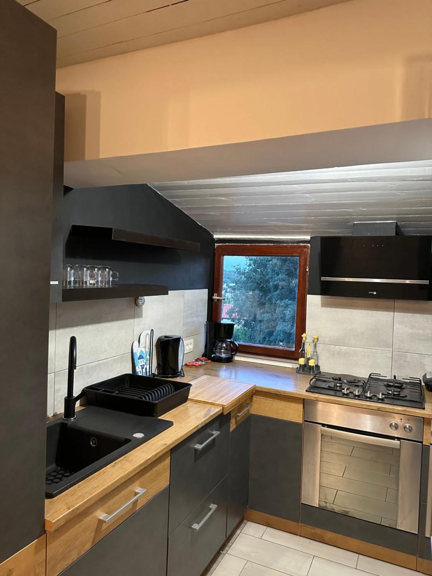 Apartment Mare بوريتش المظهر الخارجي الصورة