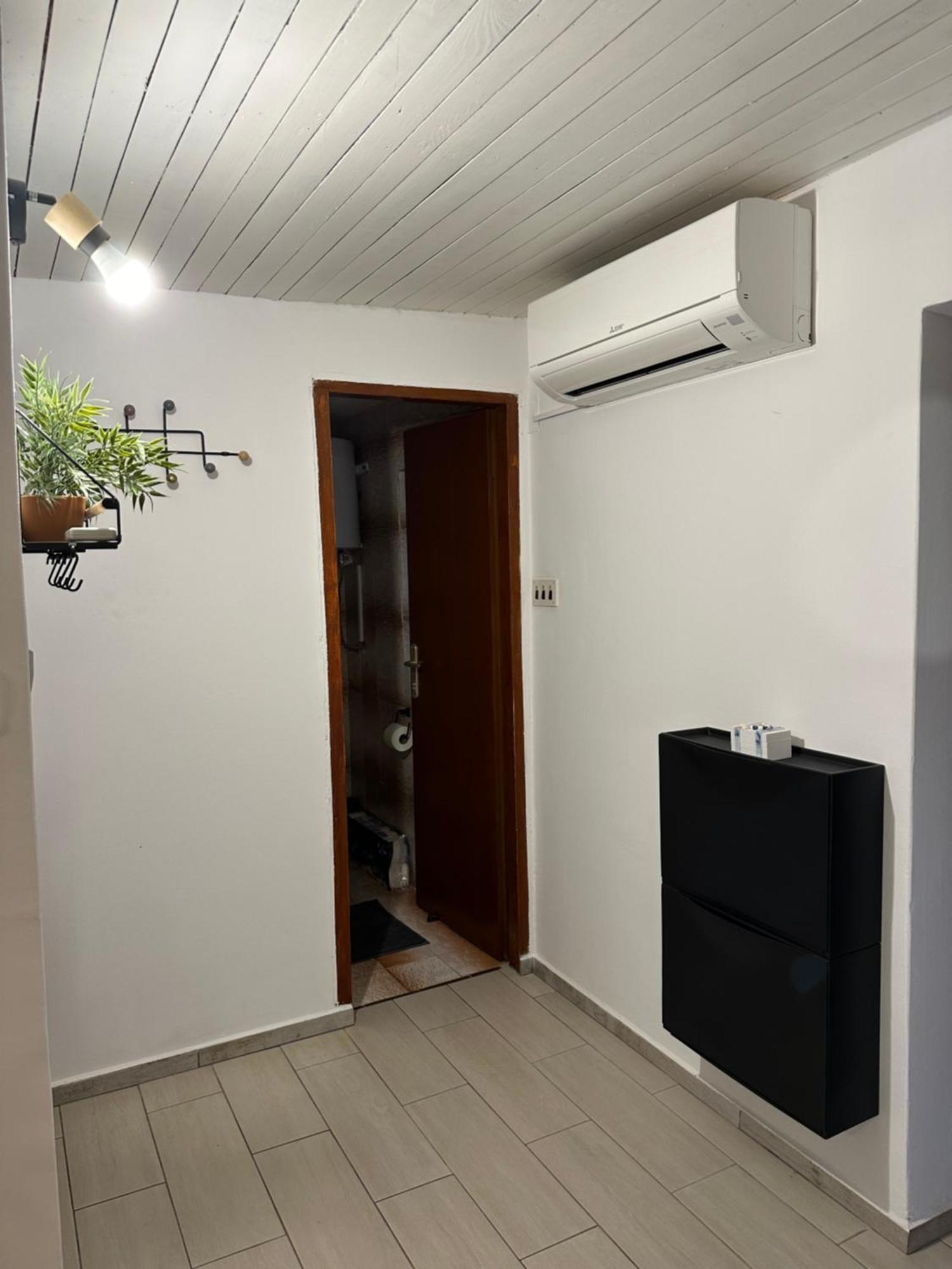 Apartment Mare بوريتش المظهر الخارجي الصورة