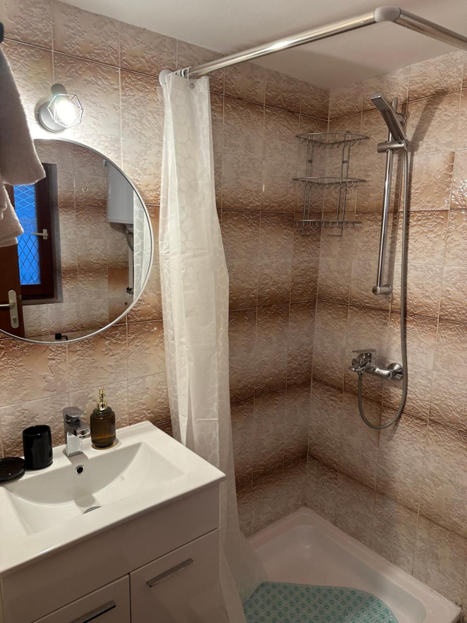 Apartment Mare بوريتش المظهر الخارجي الصورة