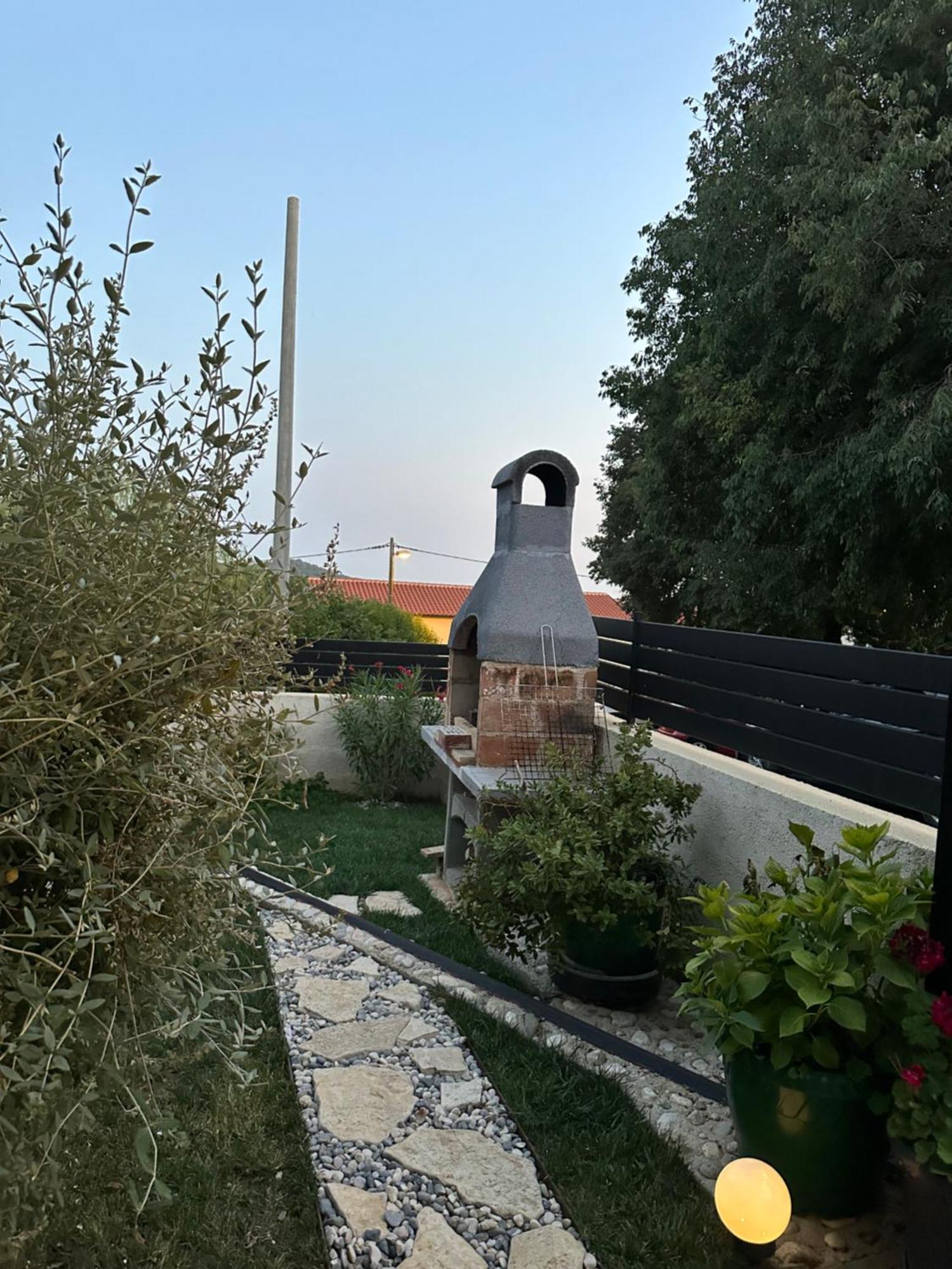 Apartment Mare بوريتش المظهر الخارجي الصورة