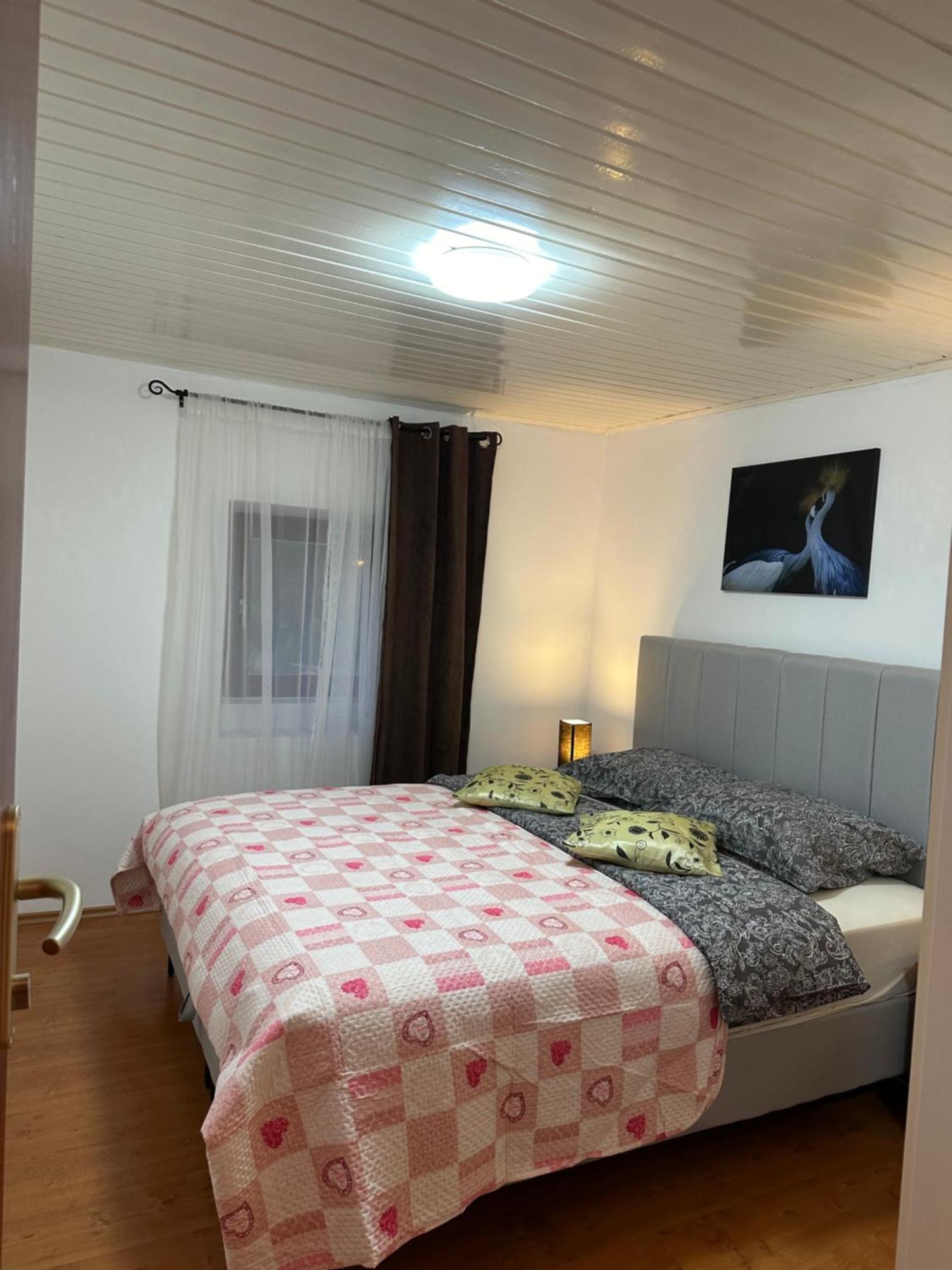 Apartment Mare بوريتش المظهر الخارجي الصورة