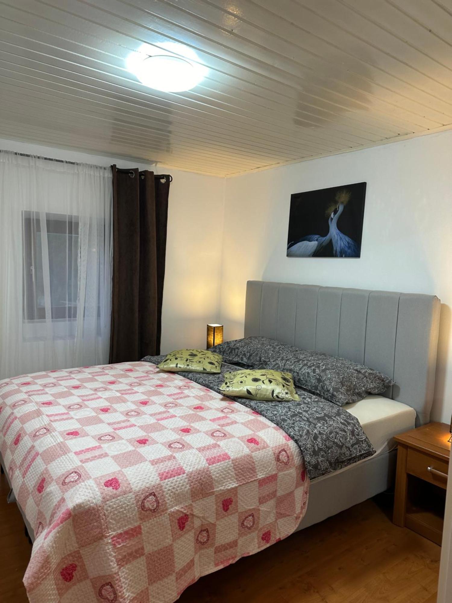 Apartment Mare بوريتش المظهر الخارجي الصورة