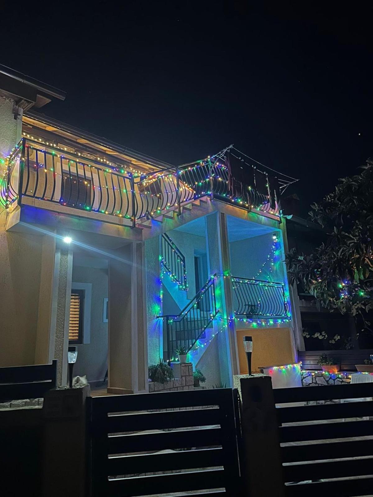 Apartment Mare بوريتش المظهر الخارجي الصورة
