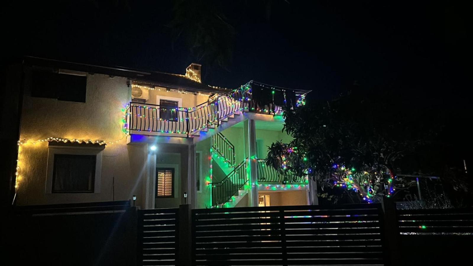Apartment Mare بوريتش المظهر الخارجي الصورة
