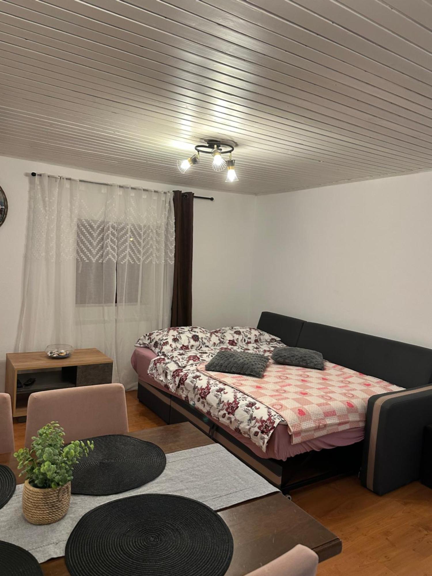 Apartment Mare بوريتش المظهر الخارجي الصورة
