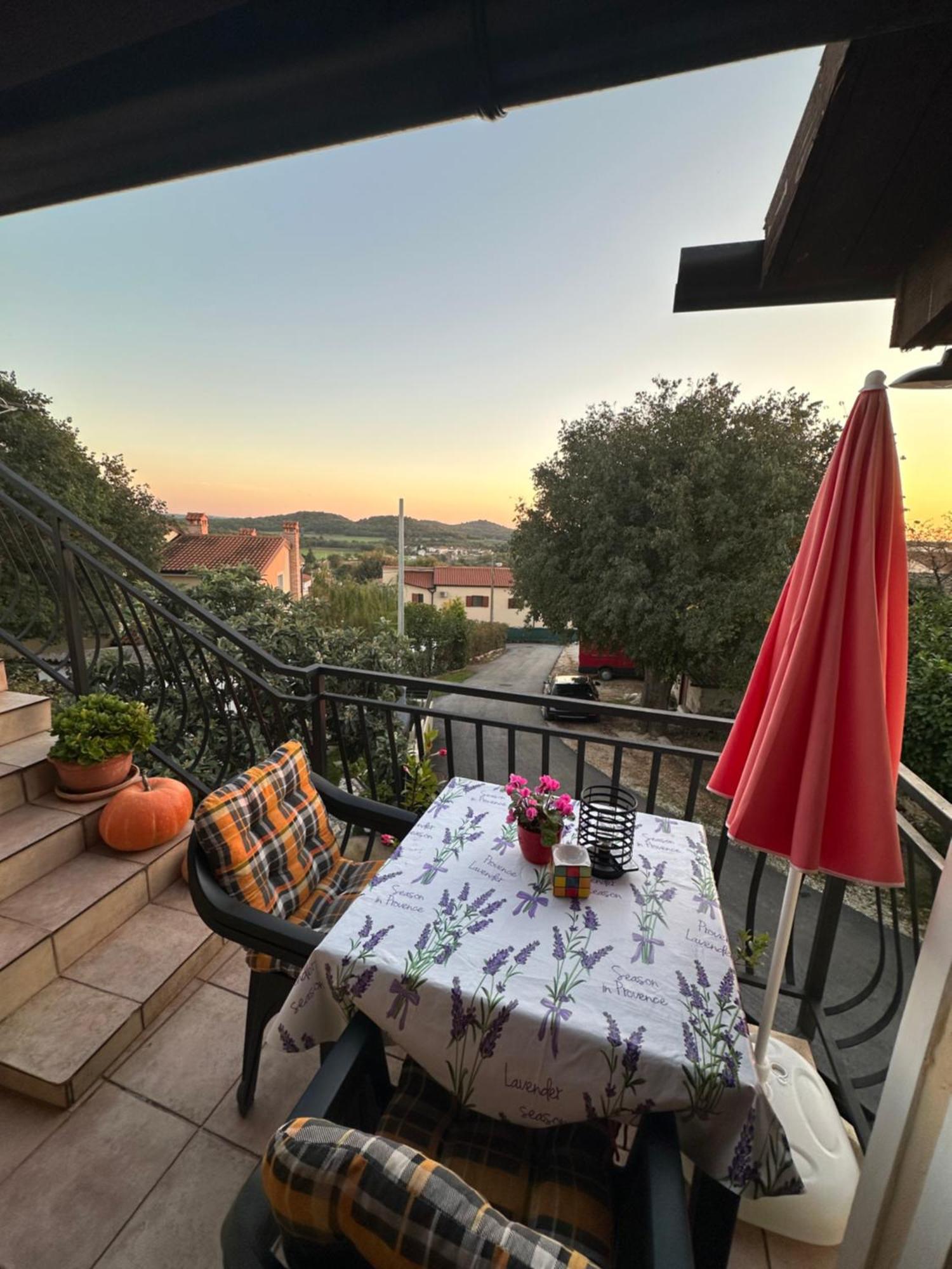 Apartment Mare بوريتش المظهر الخارجي الصورة